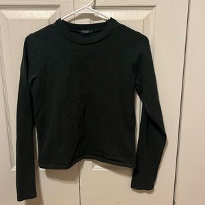 Pacsun long sleeve: size small